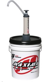 MAXIMA 5 GALLON PAIL PUMP - 10105