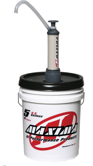 MAXIMA 5 GALLON PAIL PUMP - 10105