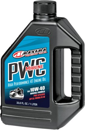 MAXIMA PWC MARINE 4T 10W40 1L - 14901