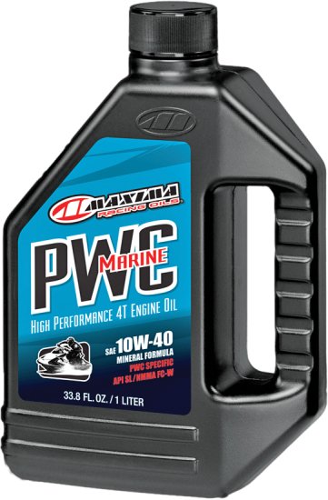 MAXIMA PWC MARINE 4T 10W40 1L - 14901