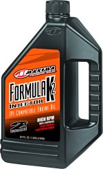 MAXIMA K2 INJECTOR 64 OZ 6/CASE - 20-22964