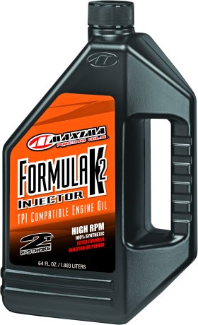 MAXIMA K2 INJECTOR 64 OZ 6/CASE - 20-22964