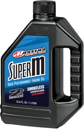 MAXIMA SUPER M 1L - 20901
