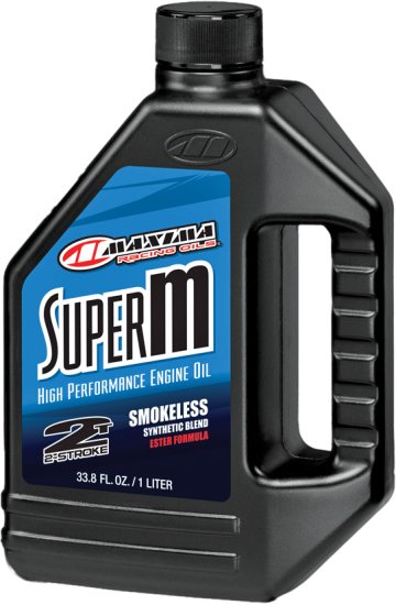 MAXIMA SUPER M 1L - 20901