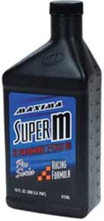 MAXIMA SUPER M 64OZ - 20964
