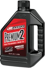 MAXIMA PREMIUM 2 1L - 21901