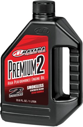 MAXIMA PREMIUM 2 1L - 21901 MAXIMA PREMIUM 2 1L - 21901