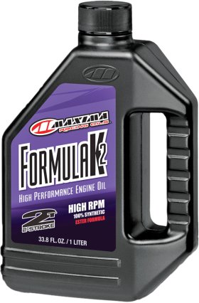MAXIMA FORMULA K2 1L - 22901