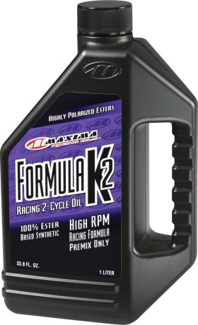 MAXIMA FORMULA K2 64OZ - 22964