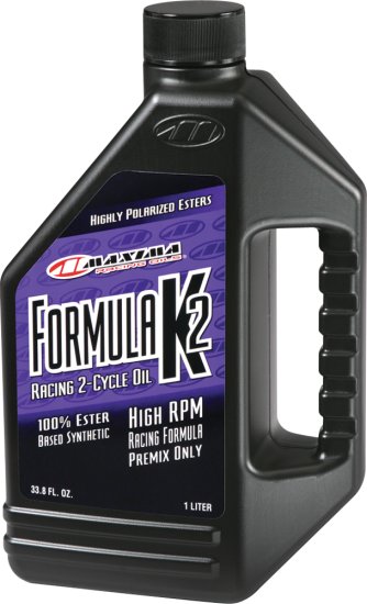 MAXIMA FORMULA K2 64OZ - 22964