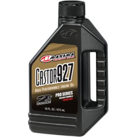 MAXIMA CASTOR 927 16OZ - 23916