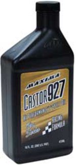 MAXIMA CASTOR 927 64OZ - 23964
