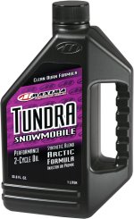 MAXIMA TUNDRA SNOW OIL 1GAL - 249128