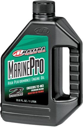 MAXIMA MARINE PRO LITER - 25901