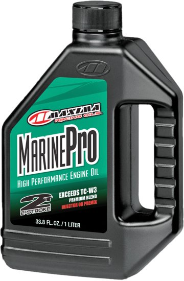 MAXIMA MARINE PRO LITER - 25901