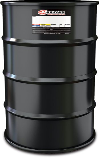 MAXIMA SUPER M INJECTOR OIL 55GAL DRUM - 28055