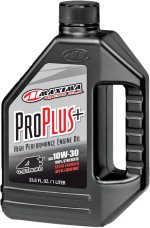 MAXIMA PROPLUS OIL 4T 10W30 1L - 30-01901