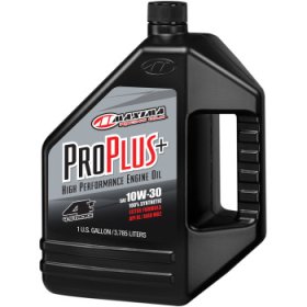 MAXIMA PROPLUS OIL 4T 10W30 1GAL - 30-019128