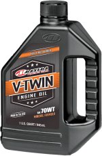 MAXIMA V-TWIN ENGINE OIL 70WT 32OZ - 30-09901
