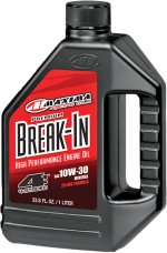 MAXIMA MAXUM 4 BREAK-IN HI-PERF. OIL 4T 10W30 1L - 30-10901
