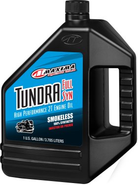 MAXIMA TUNDRA SNOW FULL SYN MOTOR OIL 1GAL - 30-339128