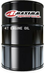 MAXIMA TECH SERVICE SEMI-SYN ENG OIL 4T 10W40 55GAL DRUM - 30-37055