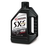 MAXIMA SXS SYNTHETIC ENGINE OIL 5W40 1L - 30-46901