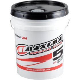 MAXIMA PREMIUM 10W40 5GAL - 34505