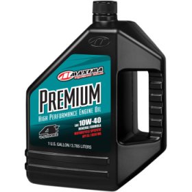 MAXIMA PREMIUM 10W40 1GAL - 349128