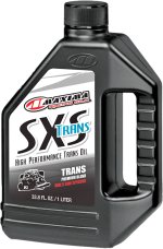 MAXIMA SXS PREMIUM TRANSMISSION OIL 1L - 40-41901