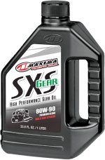 MAXIMA SXS PREMIUM GEAR OIL 1L - 40-43901