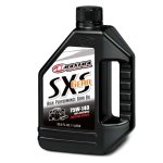MAXIMA SXS SYNTHETIC GEAR OIL 75W140 1L - 40-46901