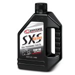 MAXIMA SXS SYNTHETIC GEAR OIL 75W90 1L - 40-48901