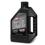 MAXIMA SYNTHETIC GEAR OIL 75W140 1L - 40-49901