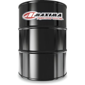 MAXIMA MTL-R LIGHT RACING TRANS OIL 55GAL DRUM - 41055