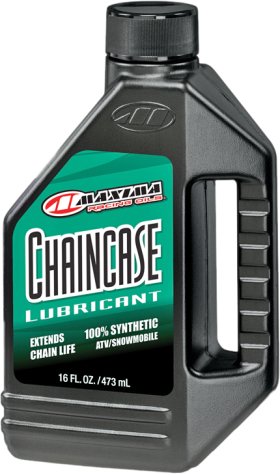 MAXIMA CHAIN CASE LUBRICANT 16OZ - 45916