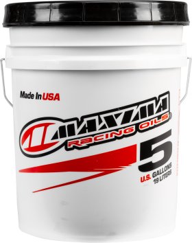 MAXIMA SHOCK FLUID 3W 5GAL - 50-57505