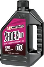 MAXIMA SHOCK FLUID HEAVY 1QT - 58901H