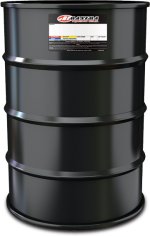 MAXIMA FORK OIL 5W 55GAL DRUM - 59055-5