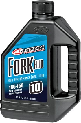 MAXIMA FORK FLUID 10W 1L - 59901-10