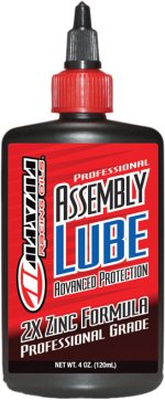 MAXIMA ASSEMBLY LUBE 4OZ - 69-01904