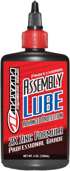 MAXIMA ASSEMBLY LUBE 4OZ - 69-01904