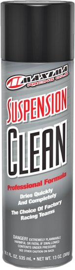 MAXIMA SUSPENSION CLEAN PROFESSIONAL FORMULA 13OZ - 71920