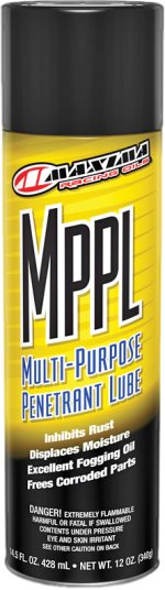 MAXIMA MULTI-PURPOSE PENETRANT LUBE 12OZ - 73920