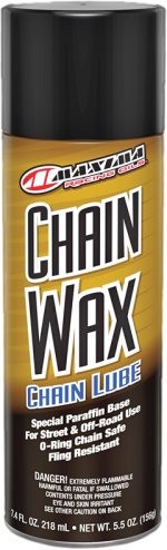 MAXIMA CHAIN WAX 5.5OZ - 74908