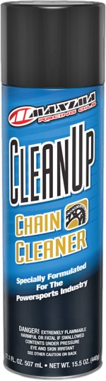 MAXIMA CLEAN UP DEGREASER 15.5OZ - 75920