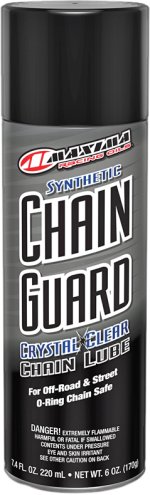 MAXIMA CHAIN GUARD 6OZ - 77908