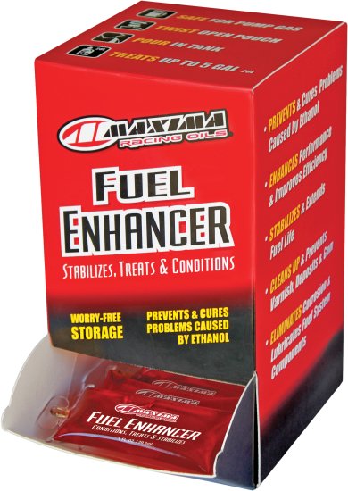 MAXIMA FUEL ENHANCER 1 OZ 30 PER DISPLAY - 80-89930