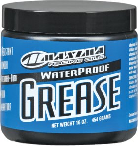MAXIMA WATERPROOF GREASE 16OZ - 80916
