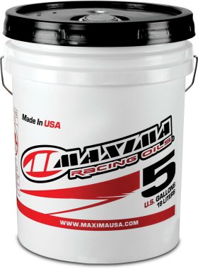 MAXIMA COOLANOL 50/50 BLEND COOLANT 5 GAL - 82505